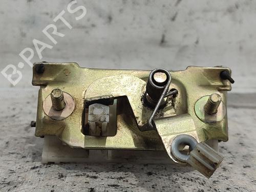 Tailgate handle MITSUBISHI PAJERO PININ I (H6_W, H7_W) 1.8 (H76W, H66W) | BP27242914C132 