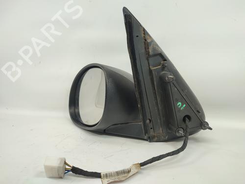 Left mirror CHRYSLER PT CRUISER (PT_)  | BP15371761C26 