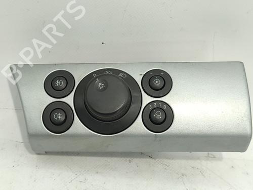 Commande de phare OPEL ASTRA H (A04) 1.7 CDTI (L48) (110 hp) 31756998