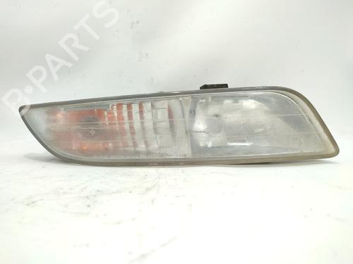 Used Right front fog light SSANGYONG REXTON / REXTON II (GAB_) 2.7 Xdi (165 hp) 29194921