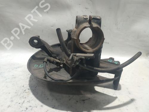 Right front steering knuckle AUDI A3 (8P1) 1.9 TDI | BP24533200M26 