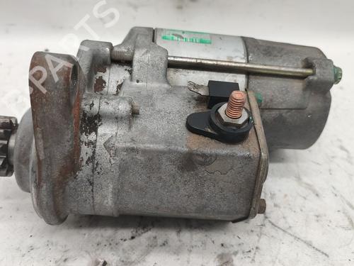 Starter ROVER 25 I Hatchback (RF) 2.0 iDT | BP26643785M8 