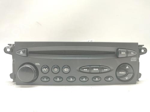 Used Radio Radio CITROËN XSARA Break (N2) 2.0 HDI 90 (90 hp) 34432095 34432095