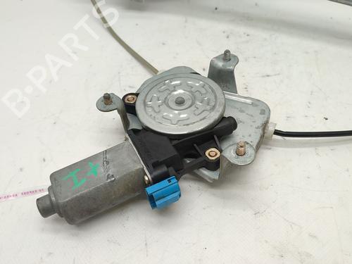 Rear left window mechanism CHEVROLET REZZO MPV (U100)  | BP26220854C24 