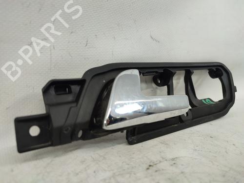 Front left interior door handle VW POLO (9N_, 9A_) 1.2 | BP15411000I13 