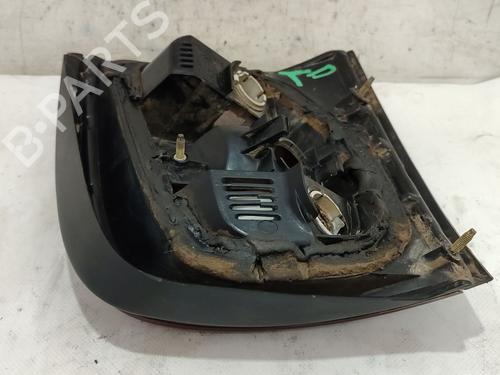 Right taillight NISSAN MICRA II (K11) 1.0 i 16V | BP27883728C35 