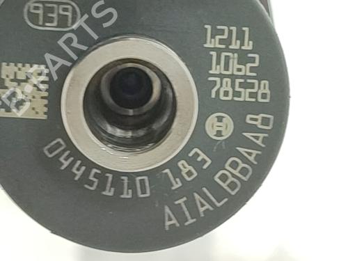 Injector OPEL CORSA D (S07) 1.3 CDTI (L08, L68) | BP28704395M100 