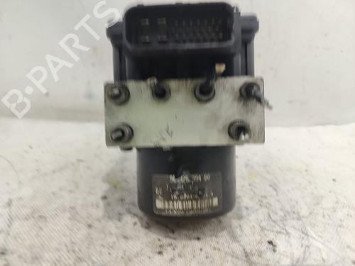 ABS pump PEUGEOT 206 Hatchback (2A/C) 2.0 HDI 90 | BP23961625M43 
