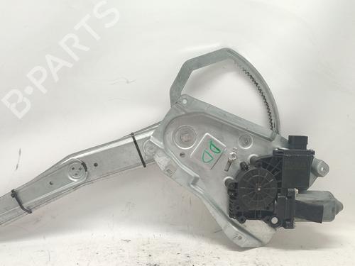 Used Front right window mechanism Front right window mechanism 38784463 38784463