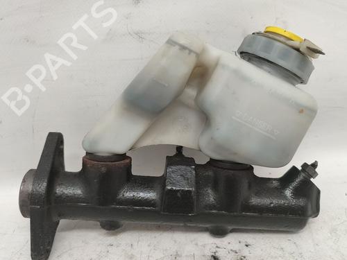 Brake master cylinder CITROËN C15 Box Body/MPV (VD_) 1.8 D | BP26926456M77 
