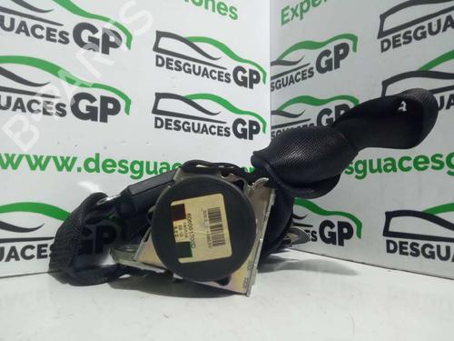 Rear center seatbelt BMW 3 (E90) 320 d | BP8751314I27 