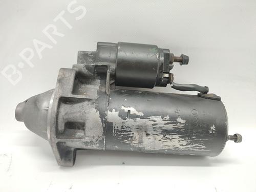 Starter AUDI 80 B4 Saloon (8C2) 1.9 TDI | BP34611635M8 - Image 3