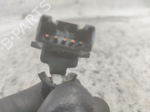 Left front window switch ROVER 25 I Hatchback (RF) 1.4 16V | BP24700865I27 