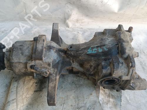 Rear differential SSANGYONG KORANDO (CK) 2.0 e-XDi 4WD | BP38703688M24 - Image 2