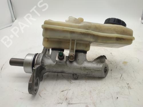 Used Brake master cylinder RENAULT SCÉNIC II (JM0/1_) [2003-2010]  13448691