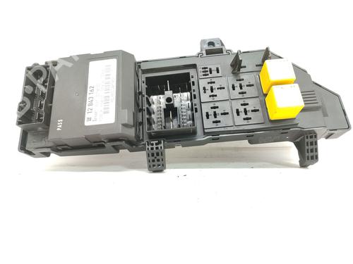 Sikringsdose SAAB 9-3 Estate (E50) 1.9 TiD (150 hp) 28293565