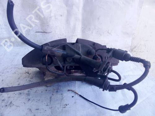 Left front brake caliper VW PHAETON (3D1, 3D2, 3D3, 3D4, 3D6, 3D7, 3D8, 3D9) 3.0 V6 TDI 4motion | BP27391158M105 