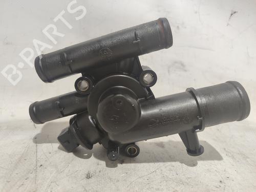 Thermostat housing NISSAN PRIMERA Hatchback (P12) | BP16714075M116 - Image 4