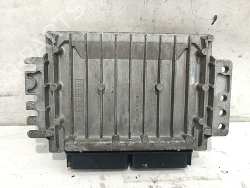 Engine control unit (ECU) DAEWOO KALOS (KLAS) 1.2 | BP26307134M57 