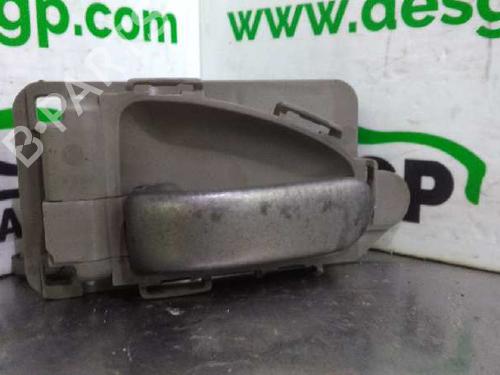 Venstre bagtil invendig håndtag CITROËN XSARA PICASSO (N68) 2.0 HDi (90 hp) 7143351