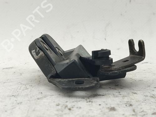 Rear left lock CITROËN BERLINGO / BERLINGO FIRST MPV (MF_, GJK_, GFK_) 1.6 HDI 90 (MF9HX) | BP30195991C100