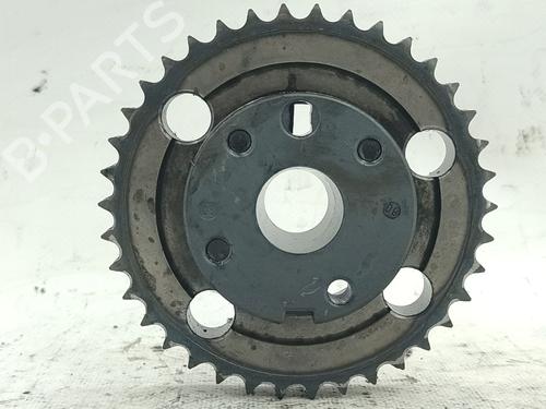 Pulley OPEL ASTRA G Hatchback (T98) 2.0 DTI 16V (F08, F48) | BP30162092M122