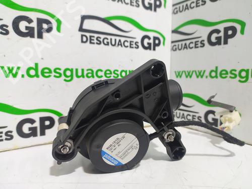 Heater blower motor MERCEDES-BENZ E-CLASS Coupe (C207) E 350 CDI (207.322) | BP14324320M62 