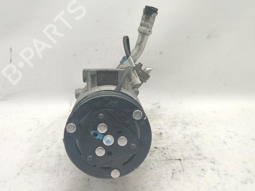 Used AC compressor AC compressor 38784536 38784536