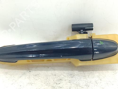 Used Rear left exterior door handle Rear left exterior door handle 38703670 38703670