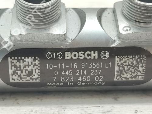 Injection rail MINI MINI COUNTRYMAN (R60) Cooper D | BP30176366M98 