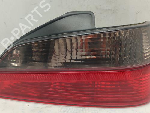 Used Right taillight PEUGEOT 406 (8B) 2.0 HDI 110 (109 hp) 22801155
