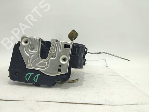 Front right lock MERCEDES-BENZ E-CLASS T-Model (S211) E 270 T CDI (211.216) | BP32450532C97