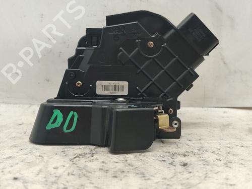 Used Front right lock FORD FOCUS C-MAX (DM2) 1.6 TDCi (109 hp) 23089685