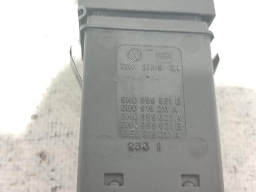 Switch VW POLO (6N2) 1.4 TDI | BP34396552I30 - Image 5