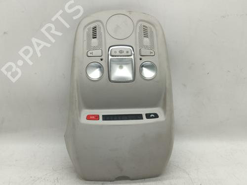 Used Interior roof light CITROËN C4 II (NC_) [2009-2025]  16703147