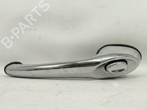 Used Front left exterior door handle CHRYSLER PT CRUISER (PT_) [2000-2010]  15371769