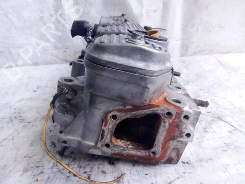 Cylinder head HYUNDAI LANTRA II (J-2)  | BP22179688M5 