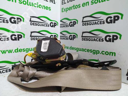 Used Front right seatbelt HYUNDAI XG (XG) 30 (188 hp) 8750710