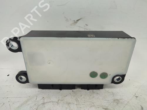 ECU airbags OPEL ASTRA J (P10)  | BP15555015M53 