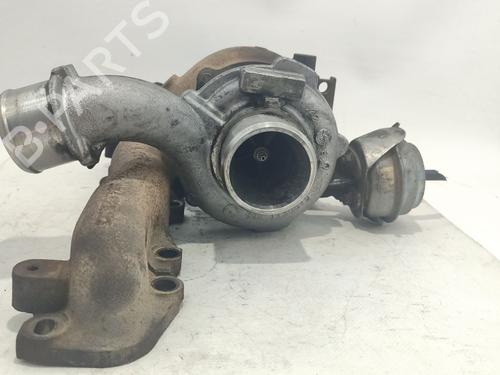 turbochargersupercharger-opel-astra-h-a04-2004-2005-2006-2007-2008-2009-2010-2011-2012-2013-2014-40603859 main image