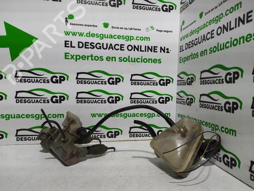 Used Brake master cylinder FORD FOCUS I (DAW, DBW) [1998-2009]  7130547