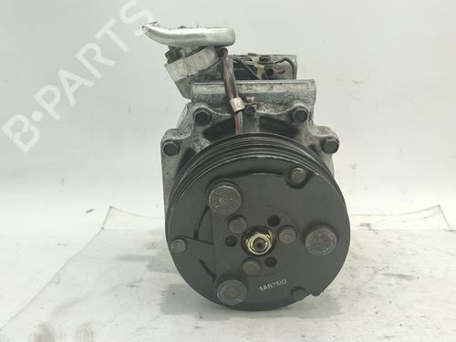 Used AC compressor HONDA CIVIC VI Fastback (MA, MB) 1.4 i (MA8, MB2) (90 hp) 32237259