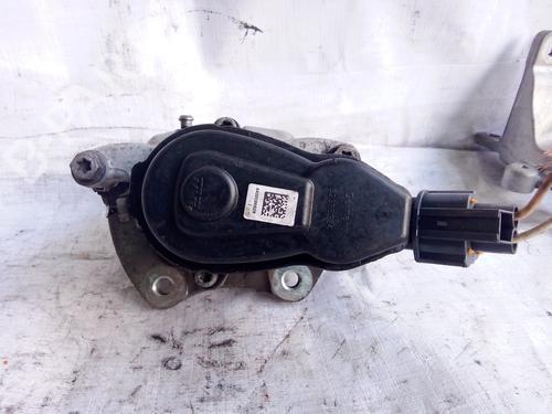 Right rear brake caliper RENAULT TALISMAN Grandtour (KP_)  | BP21792704M106 