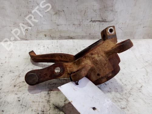 Left front steering knuckle FORD FIESTA I (GFBT)  | BP23178753M25