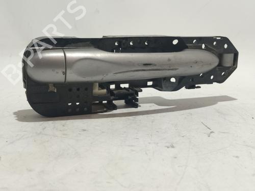 Used Front right exterior door handle RENAULT MEGANE III Hatchback (BZ0/1_, B3_) [2008-2025]  16212621