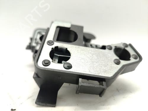 Lampeholder PEUGEOT 206 Hatchback (2A/C) 1.4 HDi eco 70 (68 hp) 31718917