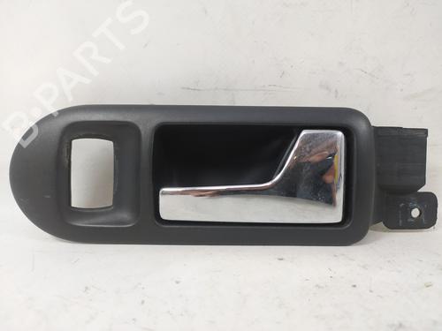 Used Front right interior door handle VW GOLF IV (1J1) 1.6 16V (105 hp) 13709464