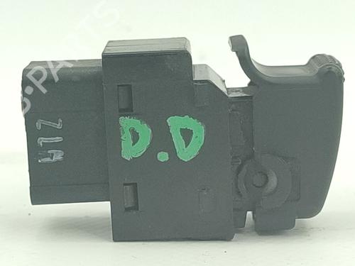 Right front window switch KIA CARENS I MPV (FC, FJ) 2.0 CRDi | BP31061021I26