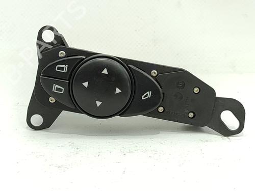Used Mirror switch MERCEDES-BENZ E-CLASS (W211) E 220 CDI (211.006) (150 hp) 29220609