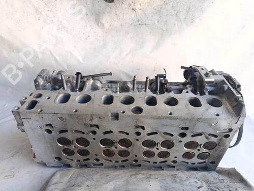 Cylinder head CHEVROLET CAPTIVA (C100, C140) 2.2 D 4WD | BP38180597M5 - Image 3